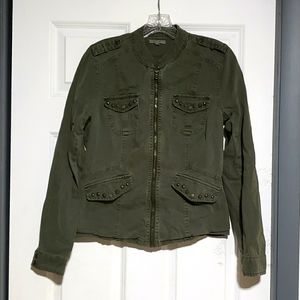 Maurices Jean Jacket size M